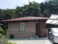 T House, Sendai, Miyagi