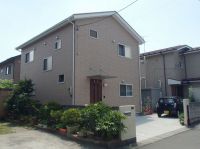 S House, Tagano, Miyagi