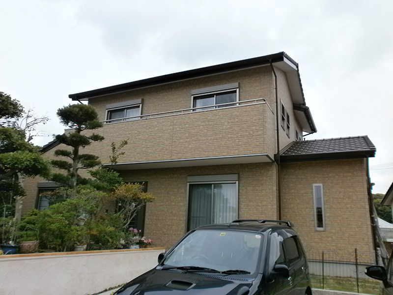 Y House<br /> Minabe-cho<br /> Wakayama 施工写真